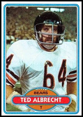 519 Ted Albrecht